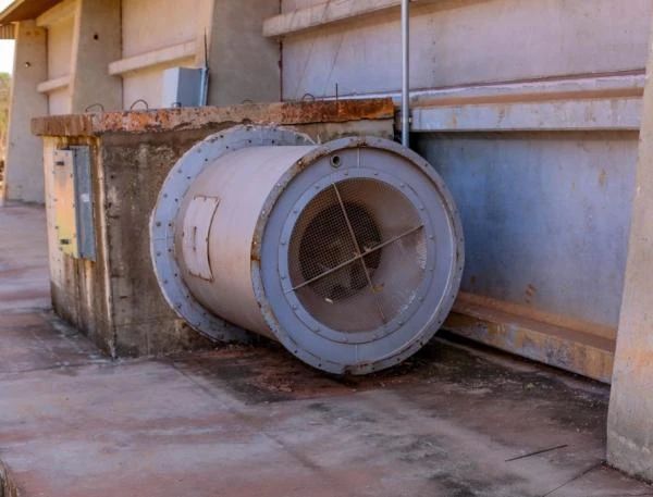 Estruturas metálicas em Tocantins