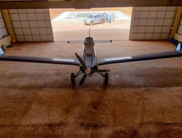Sistema de aeração por ar difuso em Tocantins