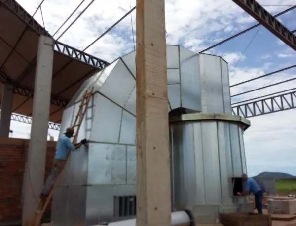 Fazenda Terra Roxa do Inajá - Sta. Maria das Barreiras - PA Fazenda Terra Roxa do Inajá - Sta. Maria das Barreiras - PA