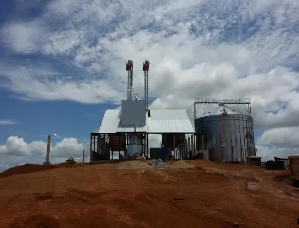 Fazenda Terra Roxa do Inajá - Sta. Maria das Barreiras - PA Fazenda Terra Roxa do Inajá - Sta. Maria das Barreiras - PA